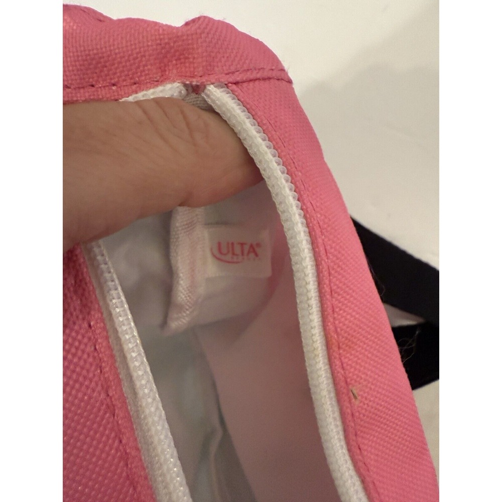 ULTA Watermelon Adjustable Fanny Pack Belt Waist Hip Bag-One Size - Picture 10 of 11
